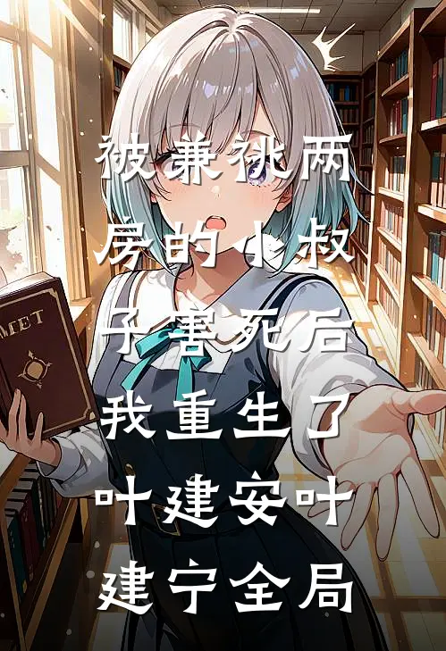 被兼祧两房的小叔子害死后，我重生了叶建安叶建宁全局