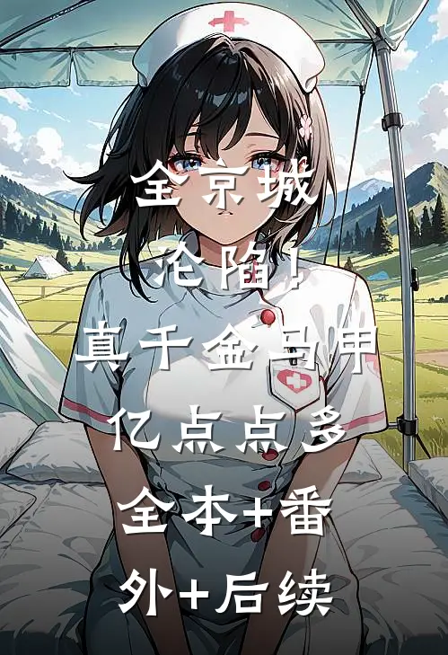 全京城沦陷！真千金马甲亿点点多:全本+番外+后续