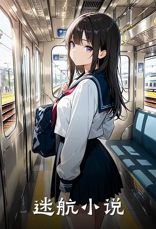 迷航小说