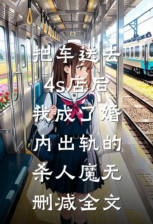 把车送去4s店后，我成了婚内出轨的杀人魔无删减全文