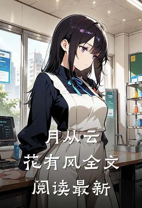 月从云，花有风全文阅读最新
