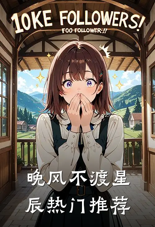 晚风不渡星辰热门推荐