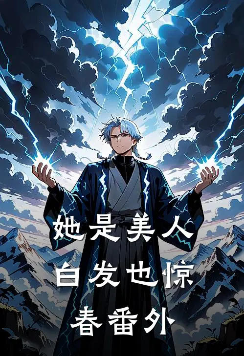 她是美人，白发也惊春番外