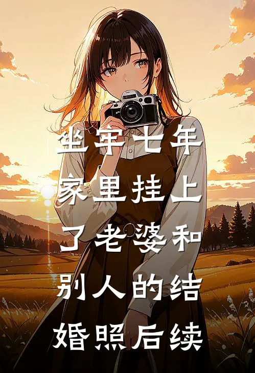 坐牢七年，家里挂上了老婆和别人的结婚照后续