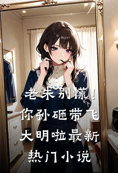 老朱别慌！你孙砸带飞大明啦最新热门小说