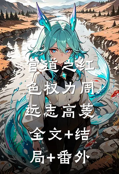 官道之红色权力周远志高菱:全文+结局+番外