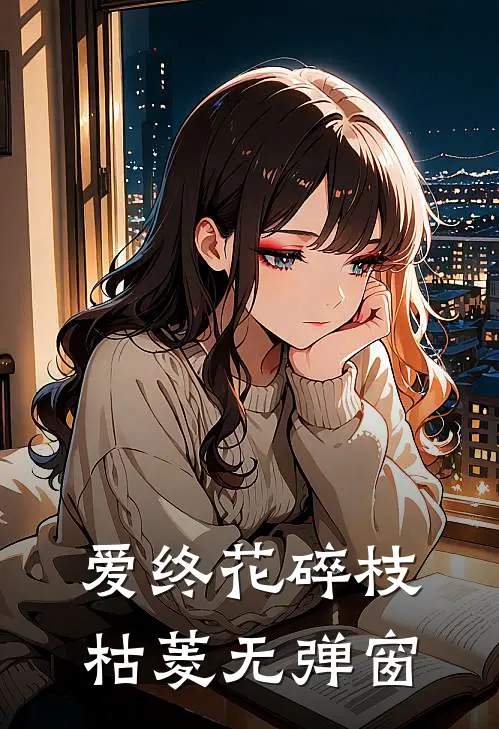 爱终花碎枝枯菱无弹窗