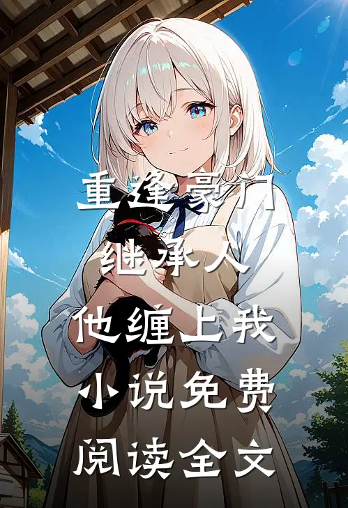 重逢豪门继承人：他缠上我小说免费阅读全文