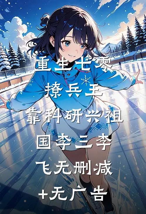 重生七零撩兵王，靠科研兴祖国李三李飞无删减+无广告
