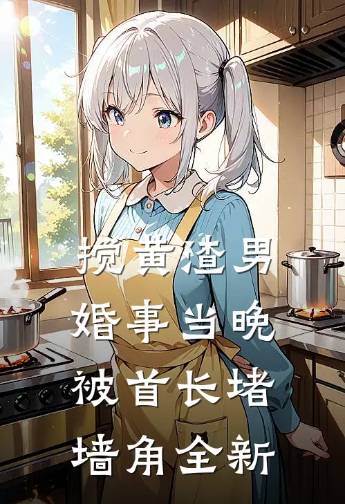 搅黄渣男婚事当晚，被首长堵墙角全新