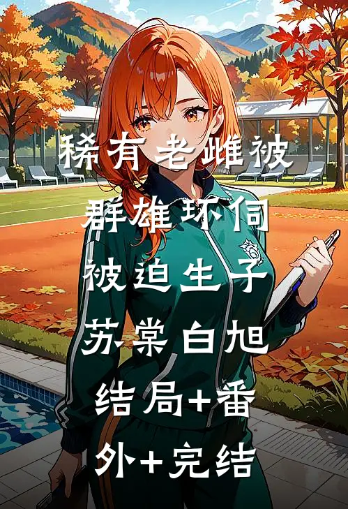 稀有老雌被群雄环伺，被迫生子苏棠白旭:结局+番外+完结