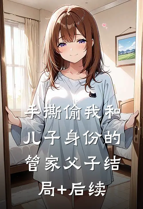 手撕偷我和儿子身份的管家父子结局+后续