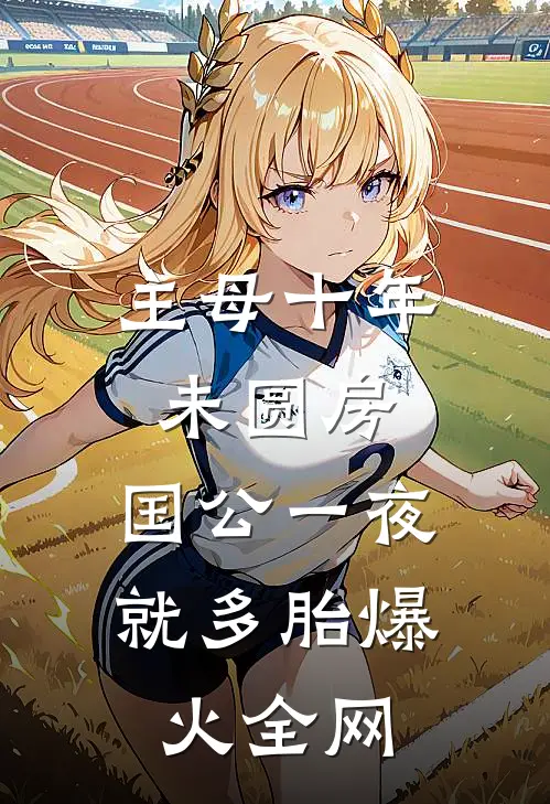 主母十年未圆房，国公一夜就多胎爆火全网