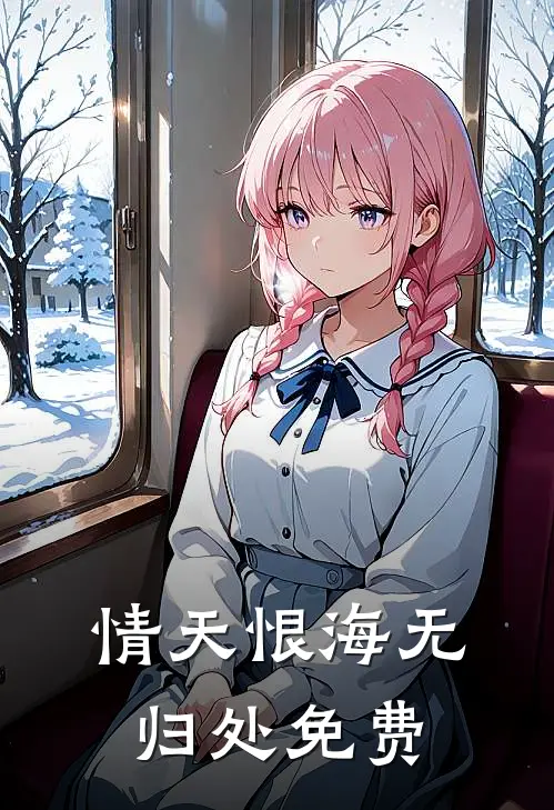 情天恨海无归处免费