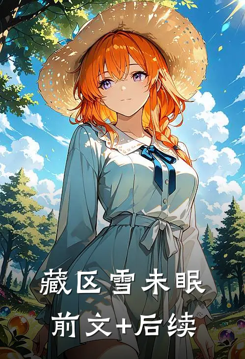 藏区雪未眠:前文+后续