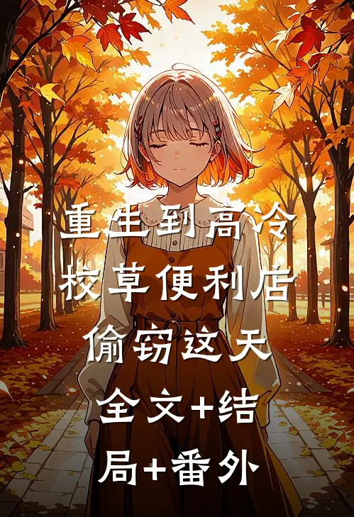 重生到高冷校草便利店偷窃这天:全文+结局+番外