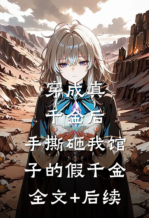 穿成真千金后，手撕砸我馆子的假千金全文+后续