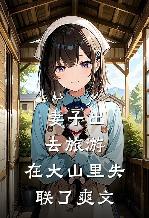 妻子出去旅游，在大山里失联了爽文