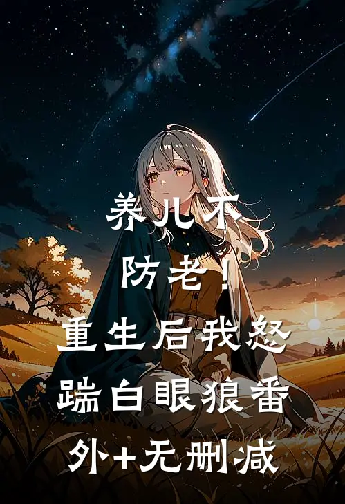 养儿不防老！重生后我怒踹白眼狼番外+无删减