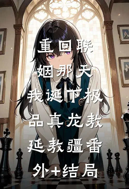 重回联姻那天，我诞下极品真龙敖延敖疆(番外)+(结局)
