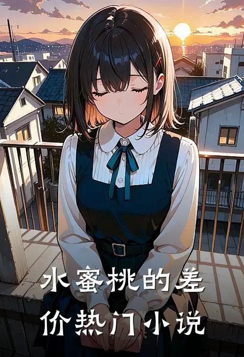 水蜜桃的差价热门小说