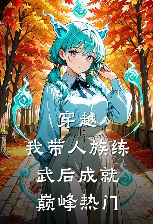 穿越：我带人族练武后成就巅峰热门