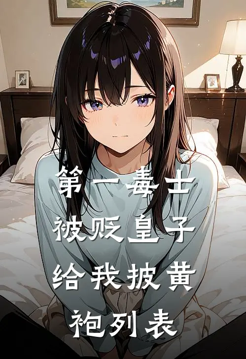 第一毒士：被贬皇子给我披黄袍列表