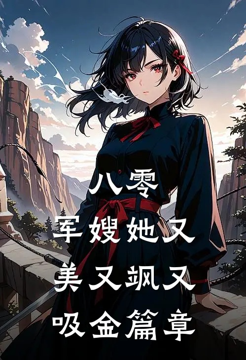 八零：军嫂她又美又飒又吸金篇章