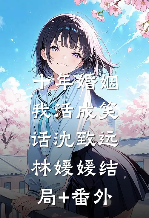 十年婚姻，我活成笑话沈致远林媛媛结局+番外
