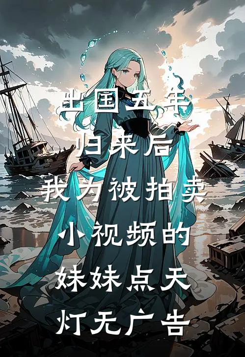 出国五年归来后，我为被拍卖小视频的妹妹点天灯无广告