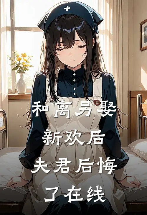 和离另娶新欢后，夫君后悔了在线