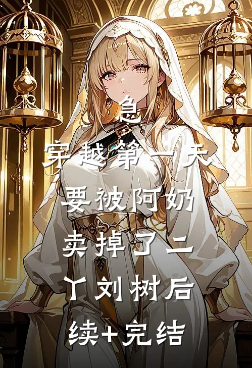 急，穿越第一天要被阿奶卖掉了二丫刘树后续+完结