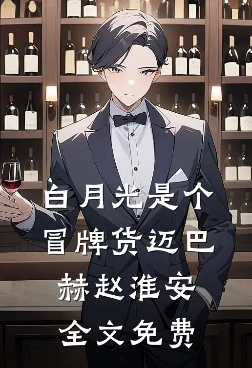 白月光是个冒牌货迈巴赫赵淮安全文免费