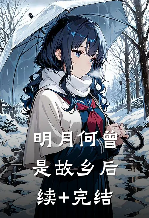 明月何曾是故乡后续+完结