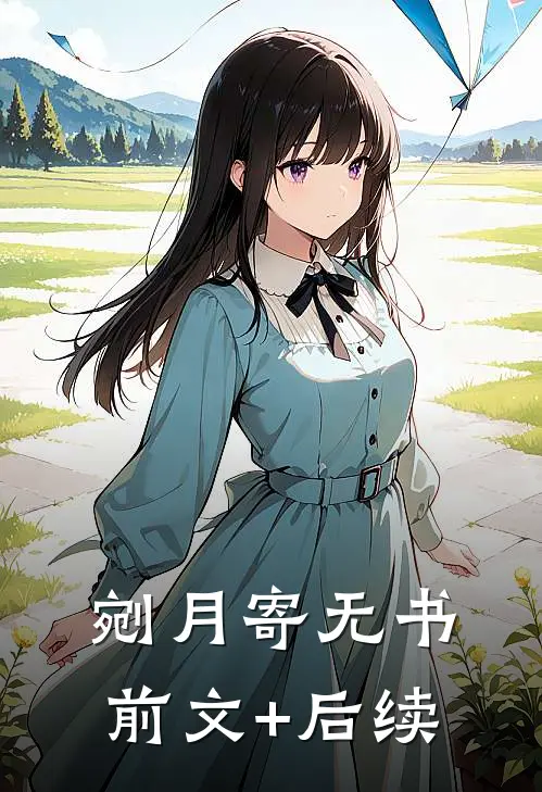 剜月寄无书前文+后续