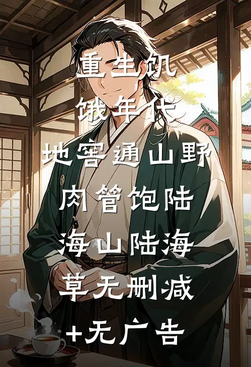 重生饥饿年代，地窖通山野肉管饱陆海山陆海草无删减+无广告