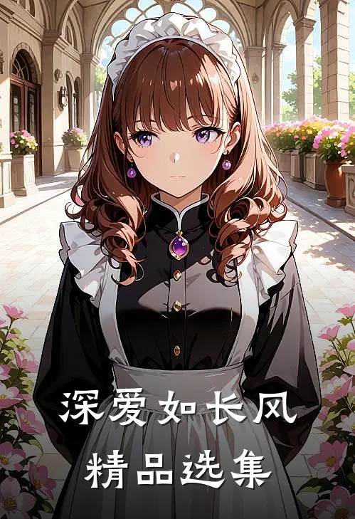深爱如长风精品选集