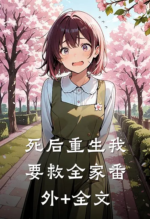 死后重生我要救全家(番外)+(全文)