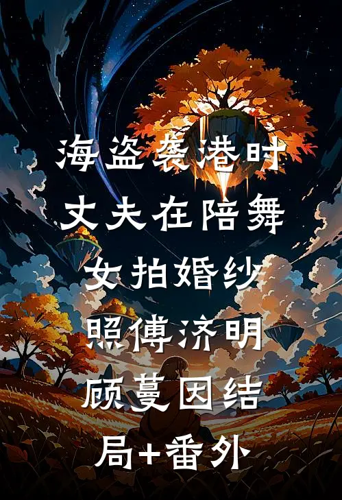海盗袭港时，丈夫在陪舞女拍婚纱照傅济明顾蔓因结局+番外