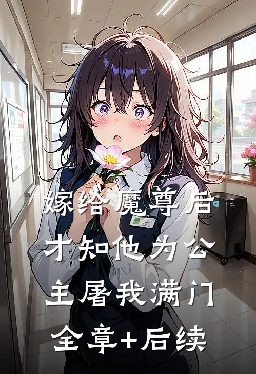嫁给魔尊后，才知他为公主屠我满门:全章+后续