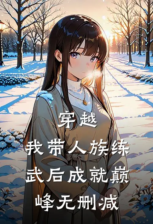 穿越：我带人族练武后成就巅峰无删减