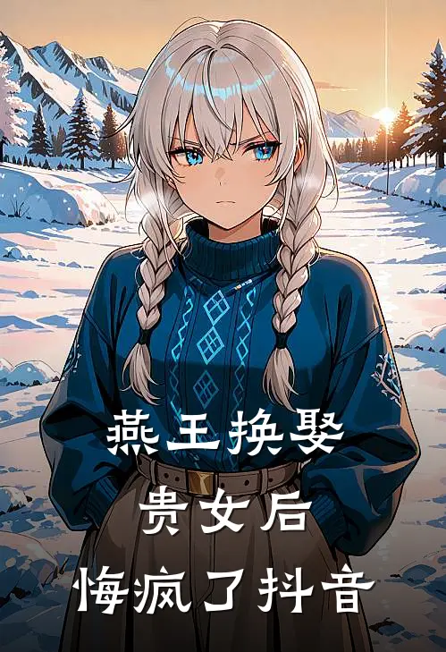 燕王换娶贵女后，悔疯了抖音