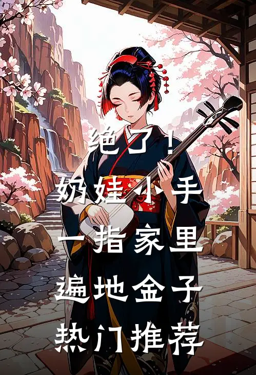 绝了！奶娃小手一指，家里遍地金子热门推荐