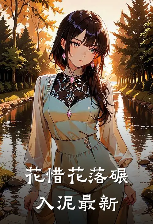 花惜花落碾入泥最新