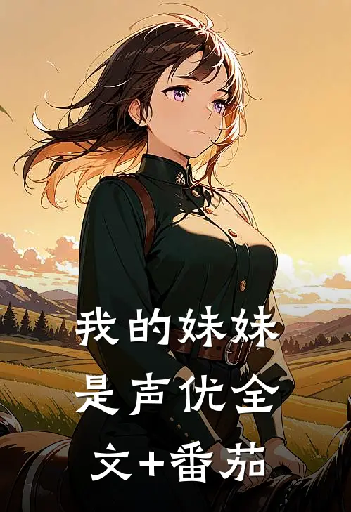 我的妹妹是声优全文+番茄