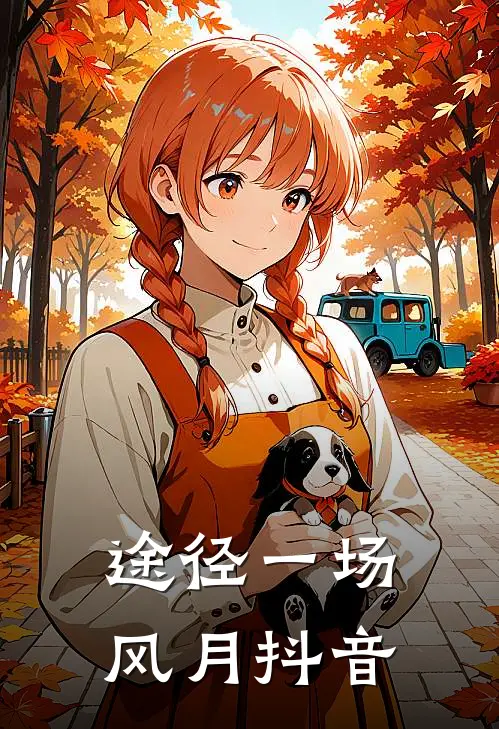 途径一场风月抖音
