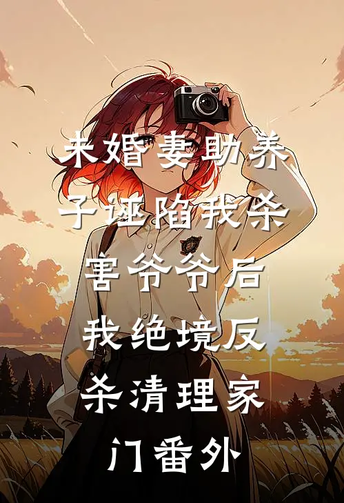 未婚妻助养子诬陷我杀害爷爷后，我绝境反杀清理家门番外