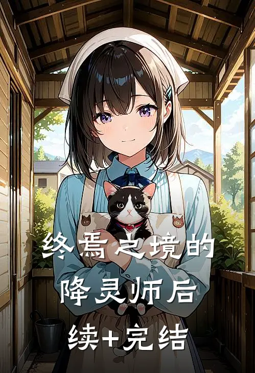 终焉之境的降灵师后续+完结