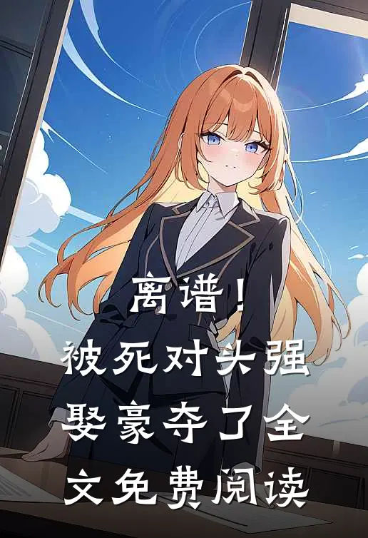 离谱！被死对头强娶豪夺了全文免费阅读