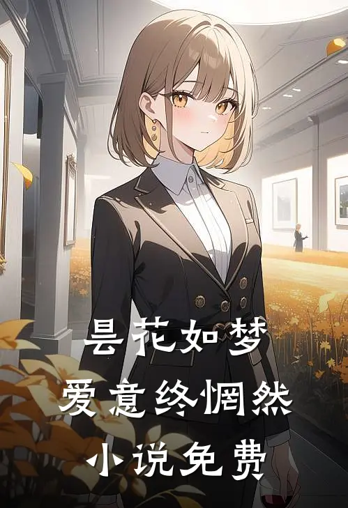 昙花如梦，爱意终惘然小说免费